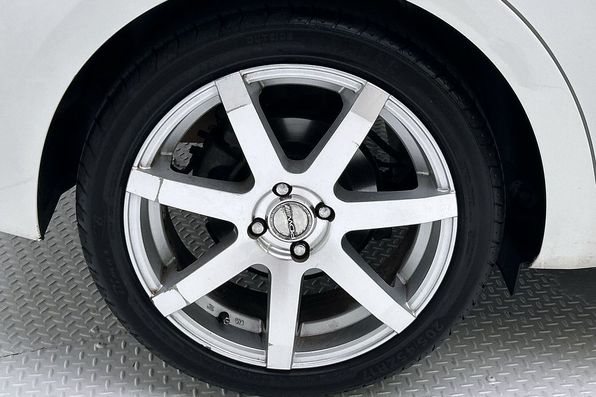 2016 Kia Rio S UB
