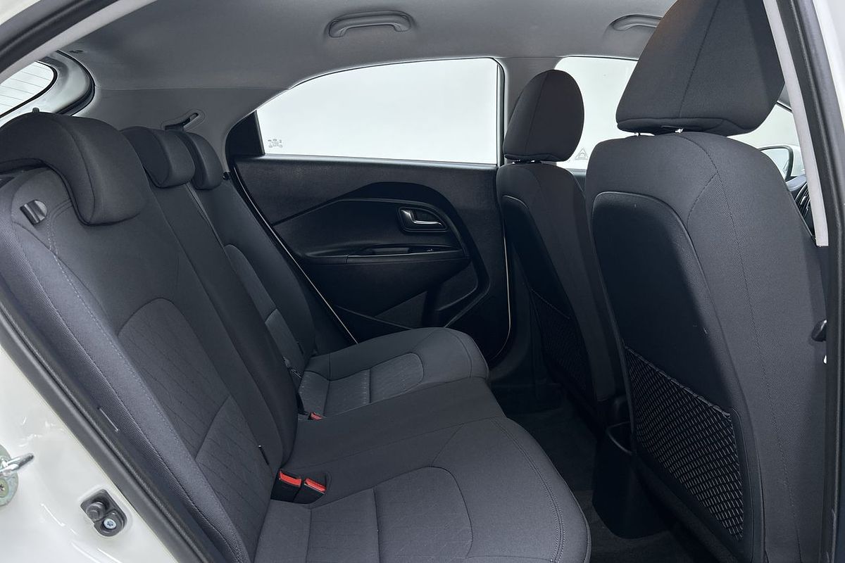 2016 Kia Rio S UB