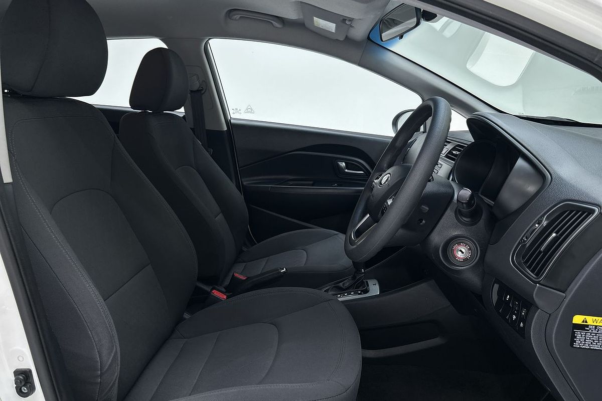 2016 Kia Rio S UB