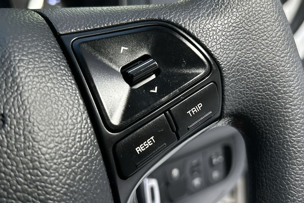 2016 Kia Rio S UB