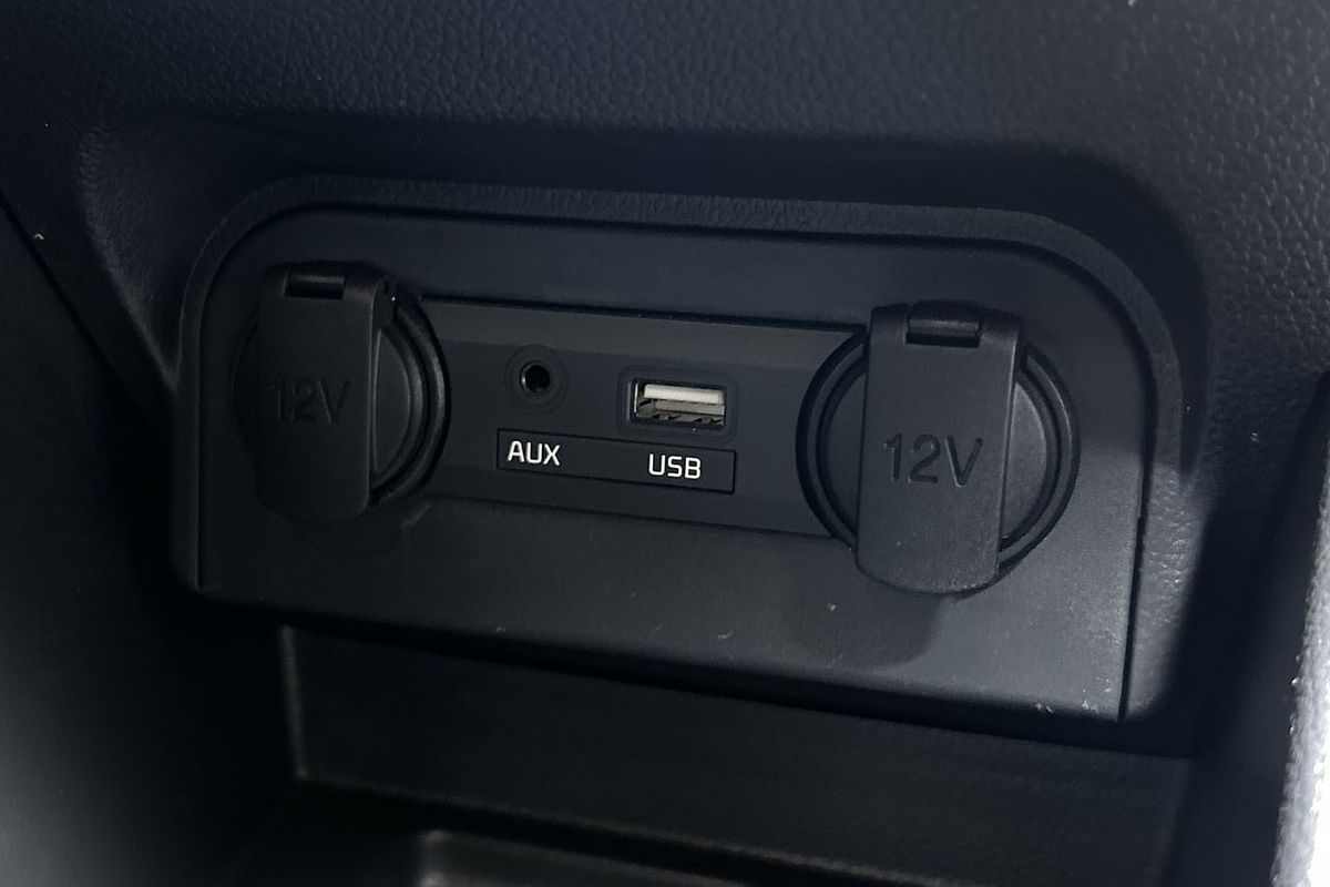 2016 Kia Rio S UB