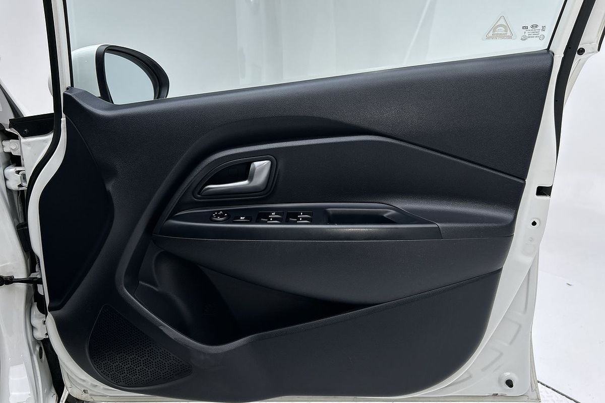 2016 Kia Rio S UB