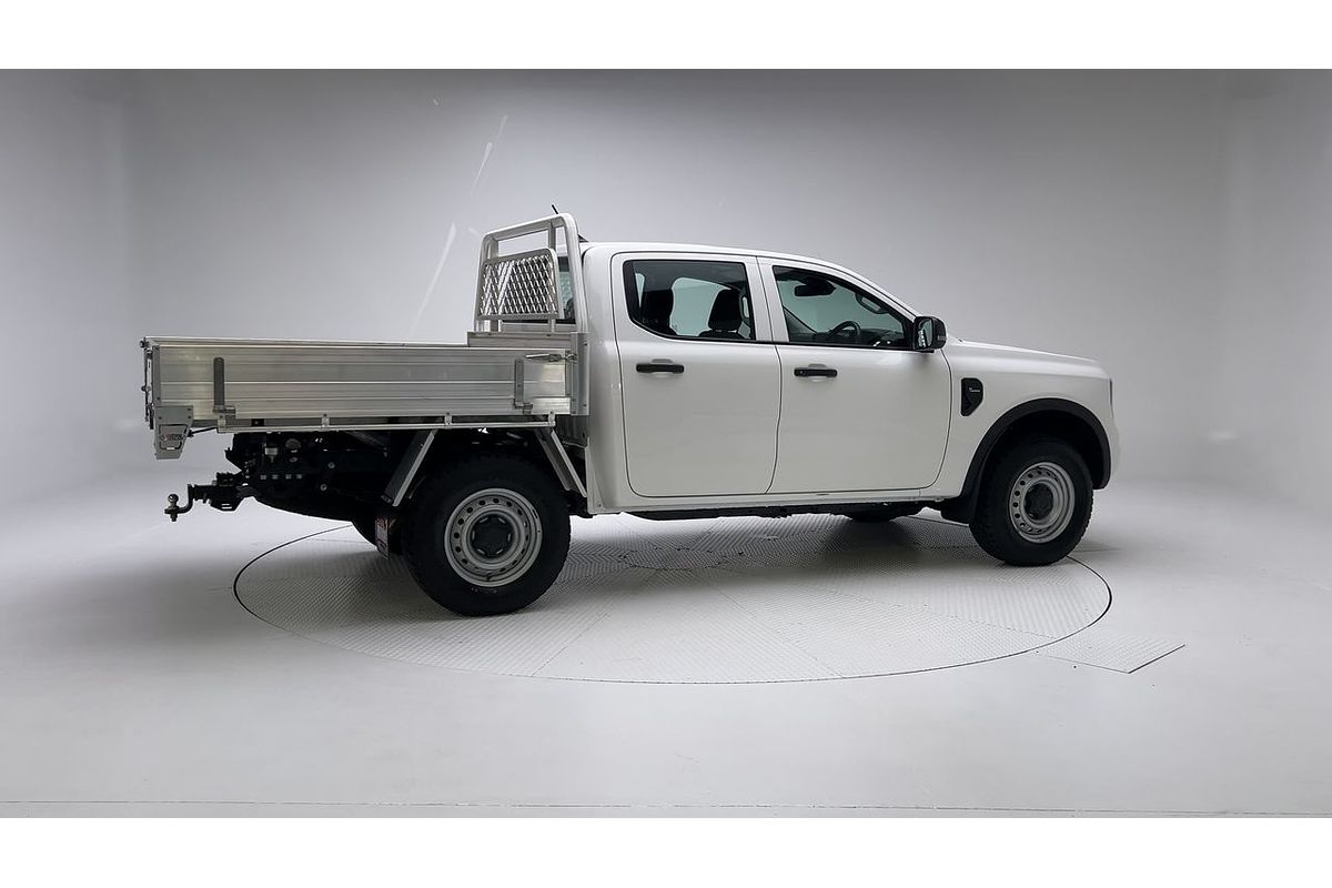 2023 Ford Ranger XL 4X4