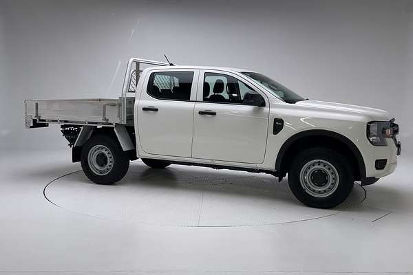 2023 Ford Ranger XL 4X4