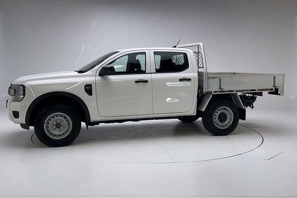 2023 Ford Ranger XL 4X4