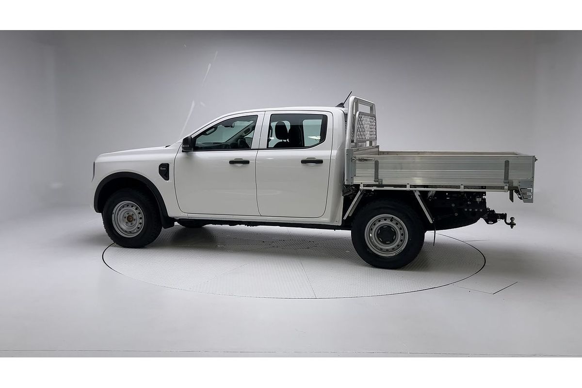 2023 Ford Ranger XL 4X4