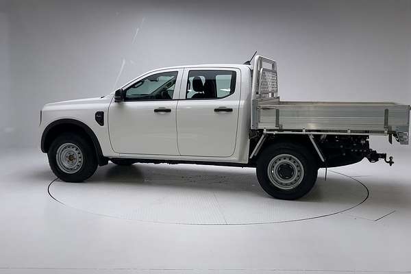 2023 Ford Ranger XL 4X4