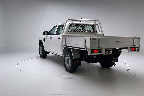 2023 Ford Ranger XL 4X4