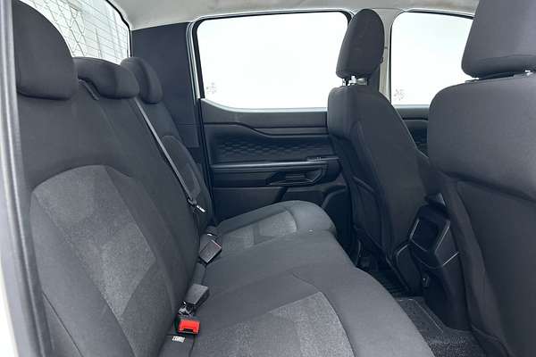 2023 Ford Ranger XL 4X4