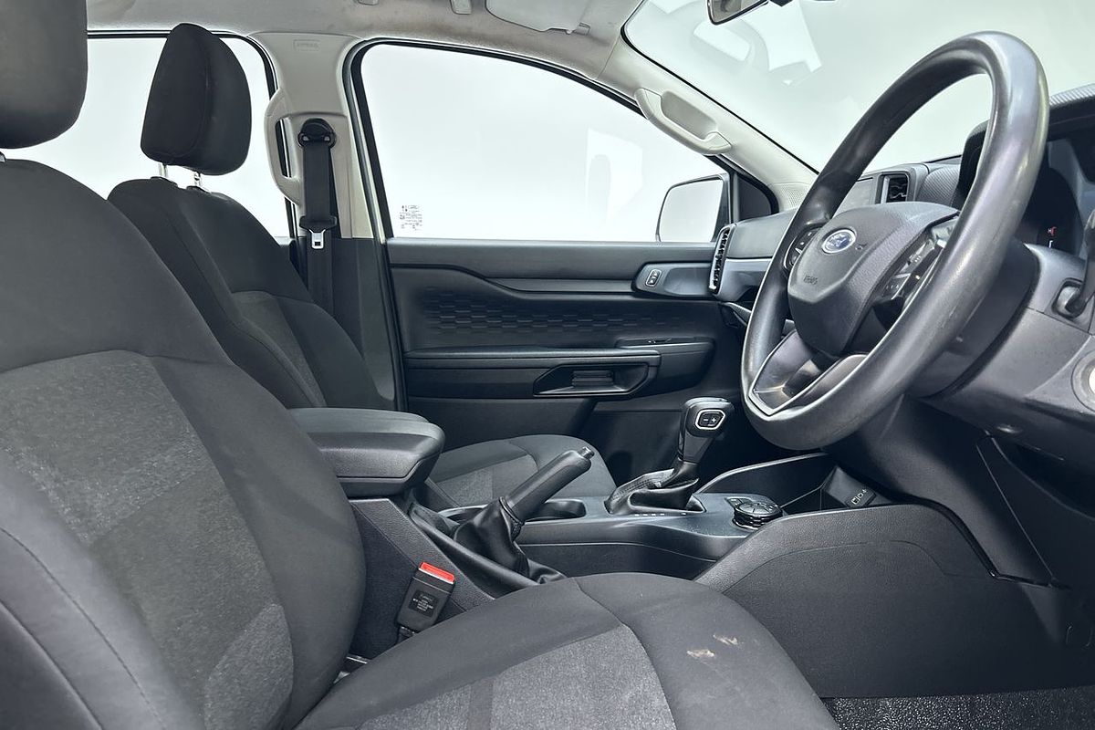 2023 Ford Ranger XL 4X4