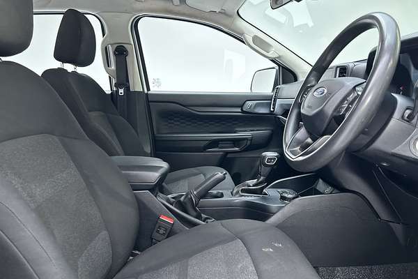 2023 Ford Ranger XL 4X4