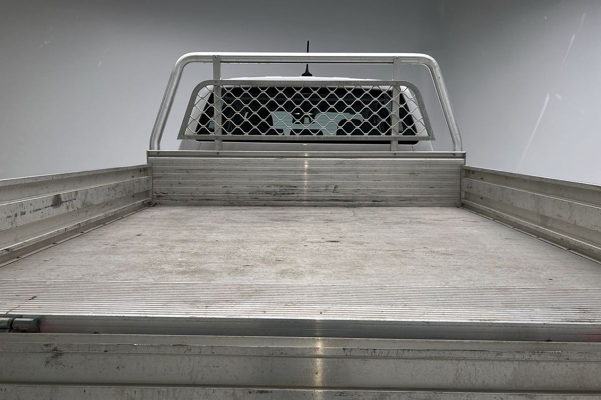 2023 Ford Ranger XL 4X4