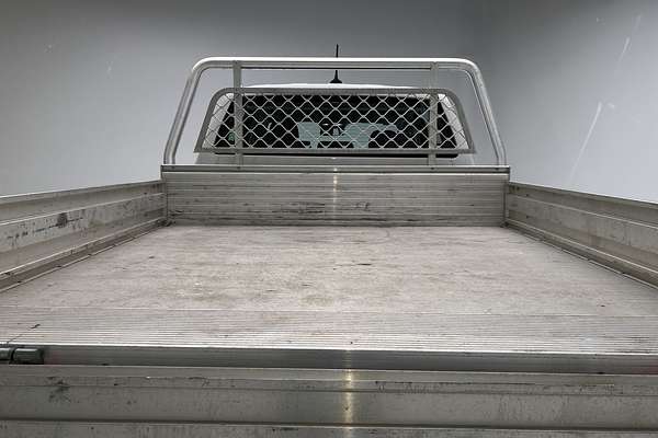 2023 Ford Ranger XL 4X4