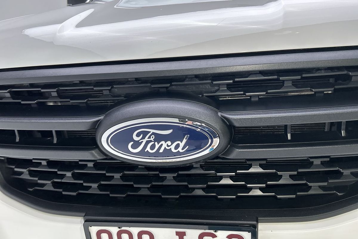 2023 Ford Ranger XL 4X4