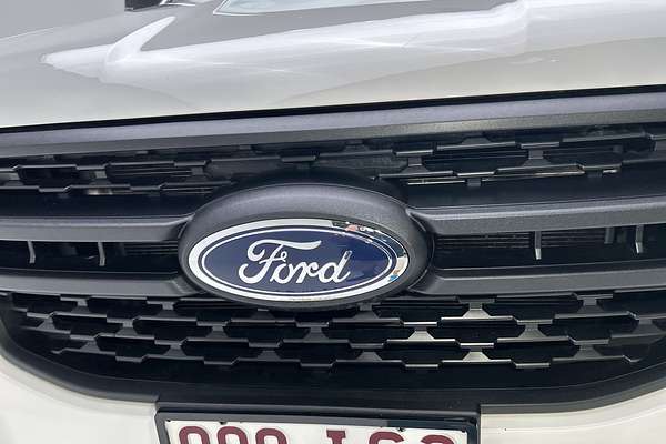 2023 Ford Ranger XL 4X4