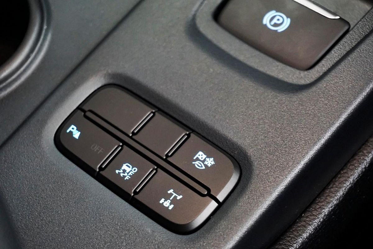 2023 Ford Ranger XLT Hi-Rider Rear Wheel Drive