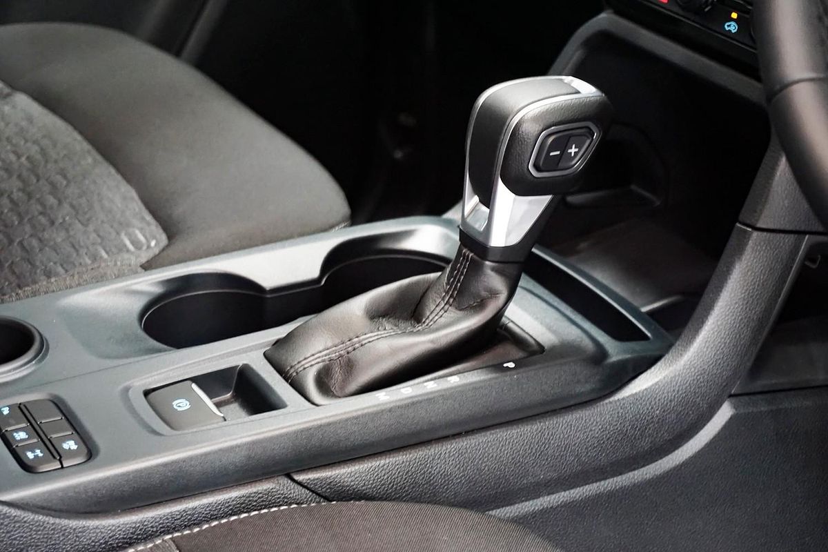 2023 Ford Ranger XLT Hi-Rider Rear Wheel Drive