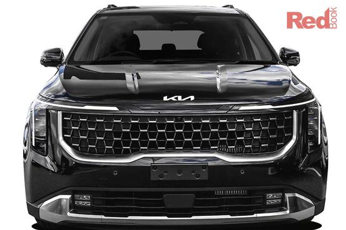 2025 Kia Carnival GT-Line KA4 PE