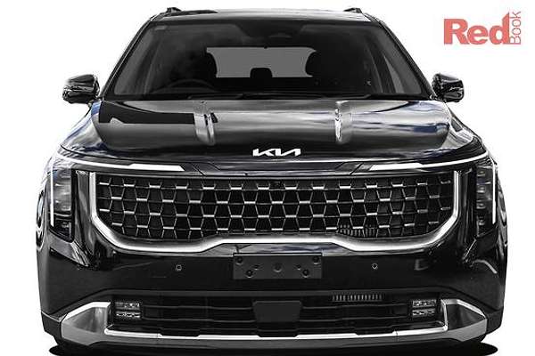 2025 Kia Carnival GT-Line KA4 PE