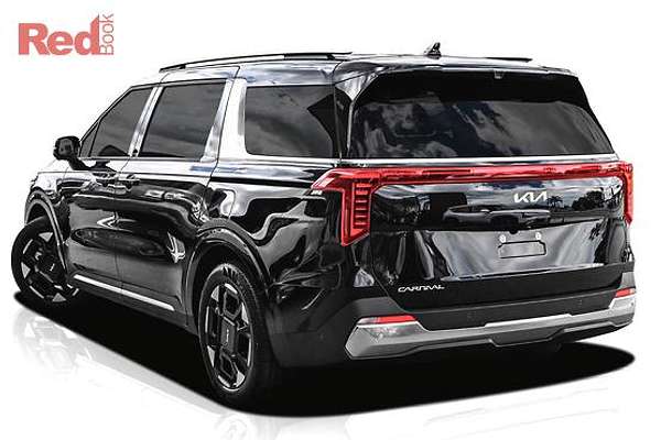 2025 Kia Carnival GT-Line KA4 PE