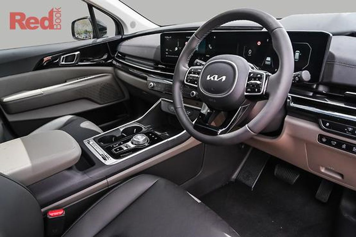 2025 Kia Carnival GT-Line KA4 PE