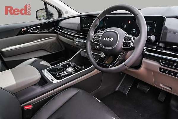 2025 Kia Carnival GT-Line KA4 PE