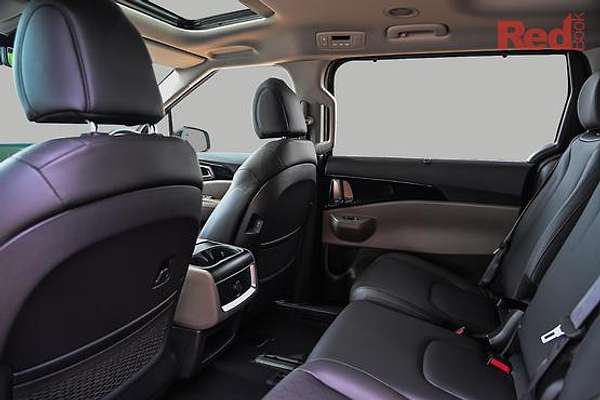 2025 Kia Carnival GT-Line KA4 PE