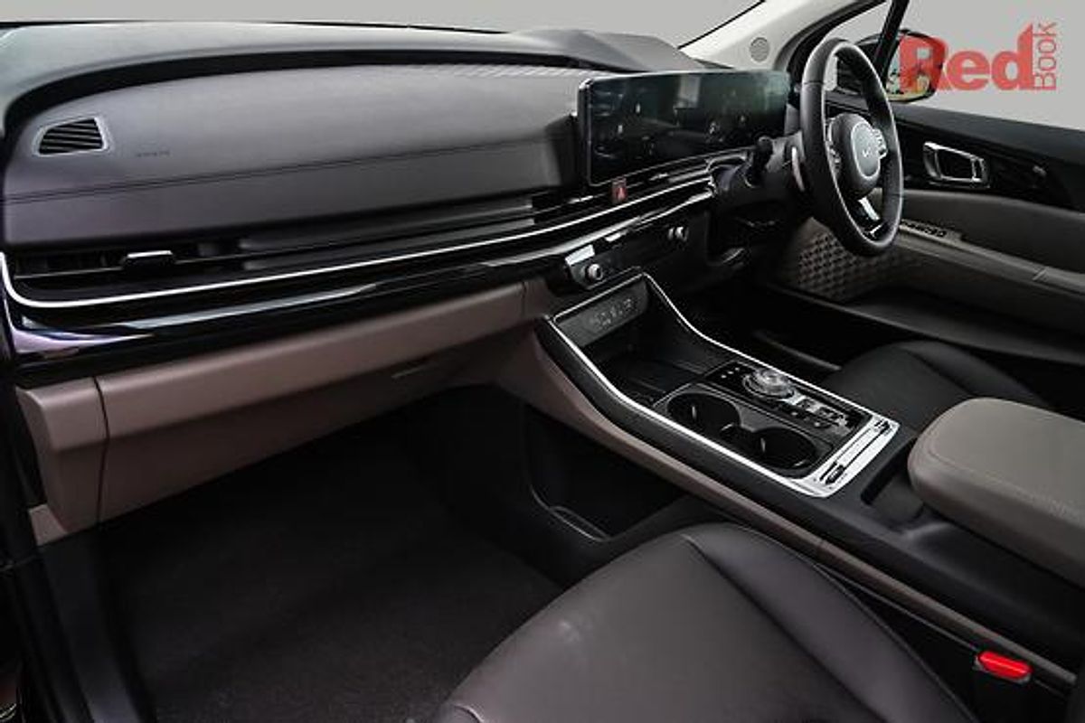 2025 Kia Carnival GT-Line KA4 PE