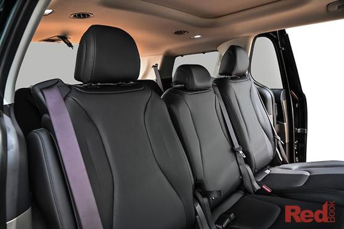 2025 Kia Carnival GT-Line KA4 PE