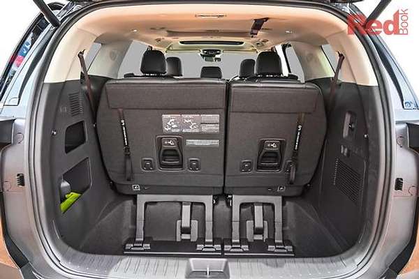 2025 Kia Carnival GT-Line KA4 PE