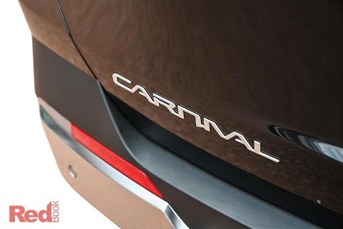 2025 Kia Carnival GT-Line KA4 PE