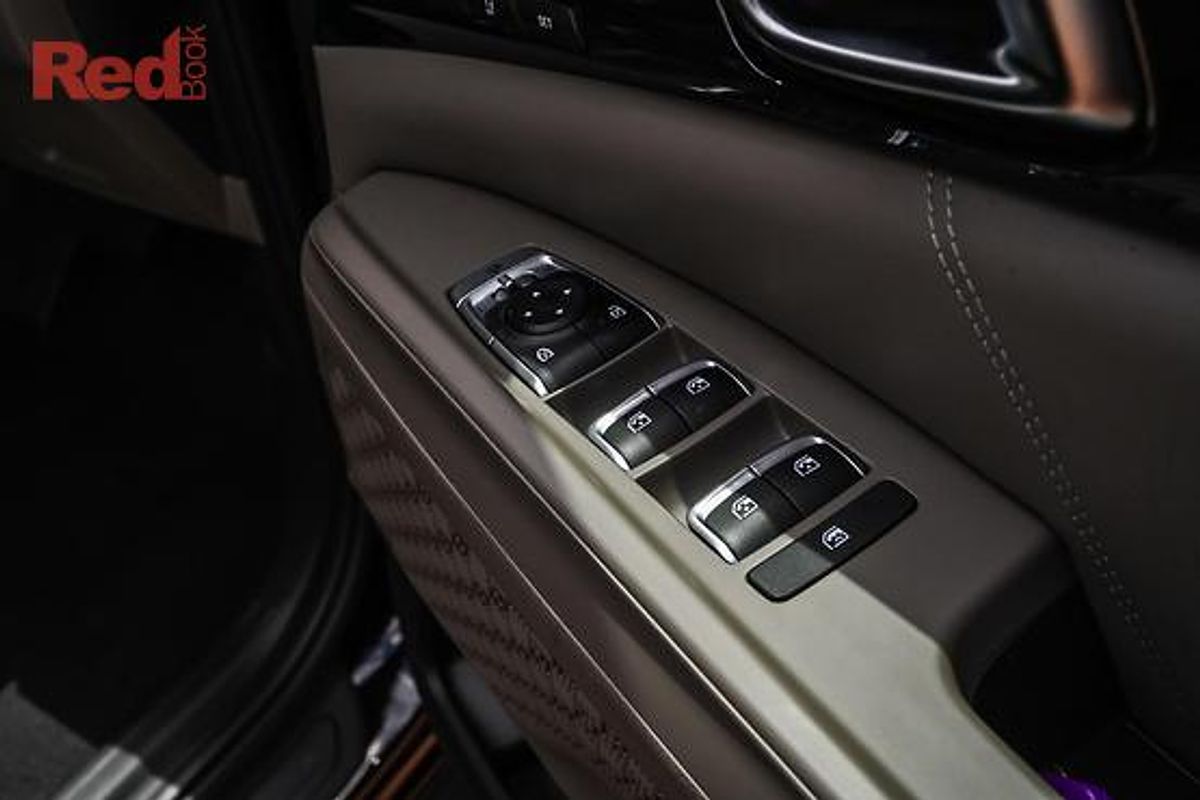 2025 Kia Carnival GT-Line KA4 PE