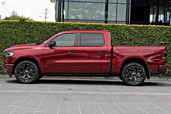 2024 RAM 1500 Limited RamBox DT 4X4 SWB