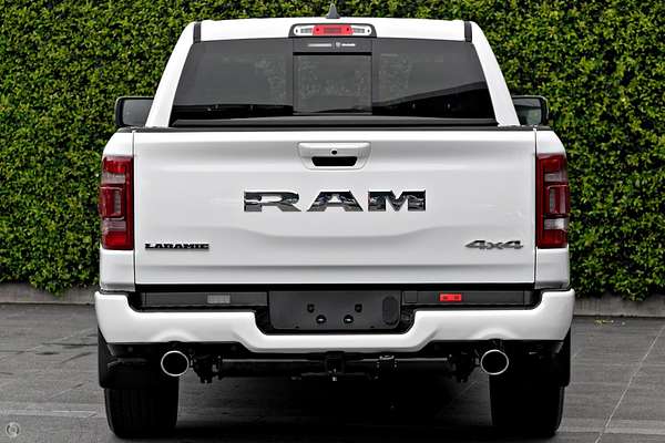 2024 RAM 1500 Laramie Sport RamBox DT 4X4 SWB