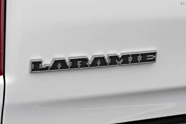 2024 RAM 1500 Laramie Sport RamBox DT 4X4 SWB