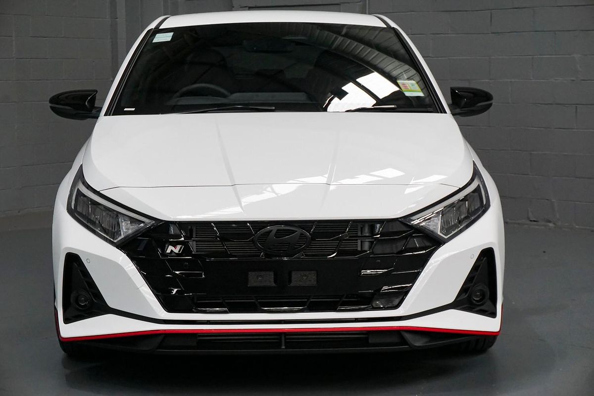2024 Hyundai i20 N BC3.V2