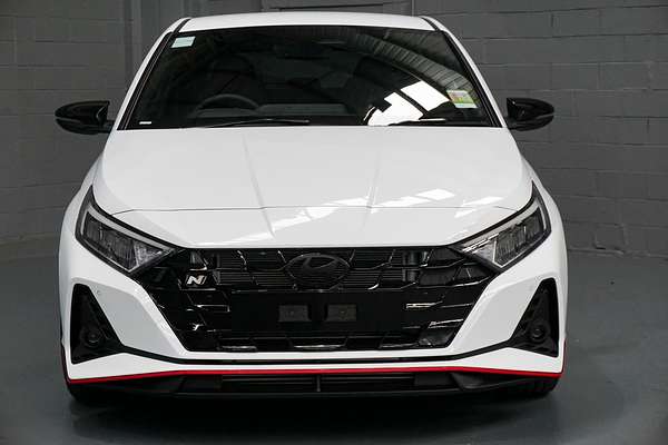 2024 Hyundai i20 N BC3.V2