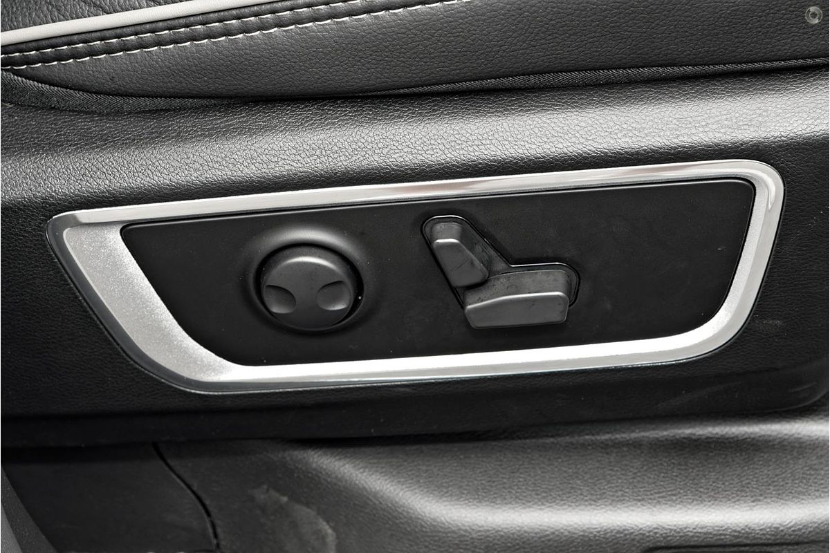 2024 RAM 1500 Laramie Sport RamBox DT 4X4 SWB