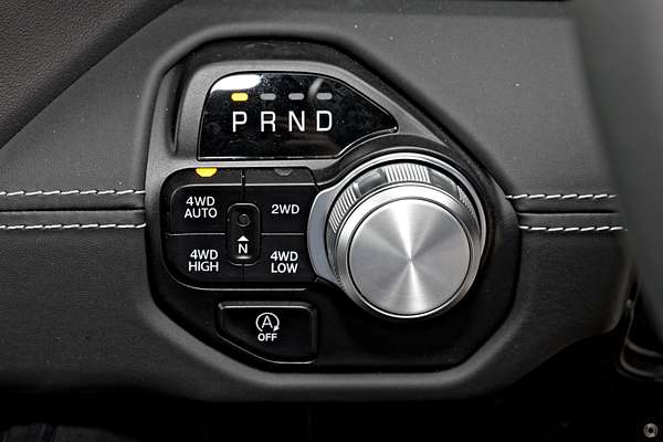 2024 RAM 1500 Laramie Sport RamBox DT 4X4 SWB