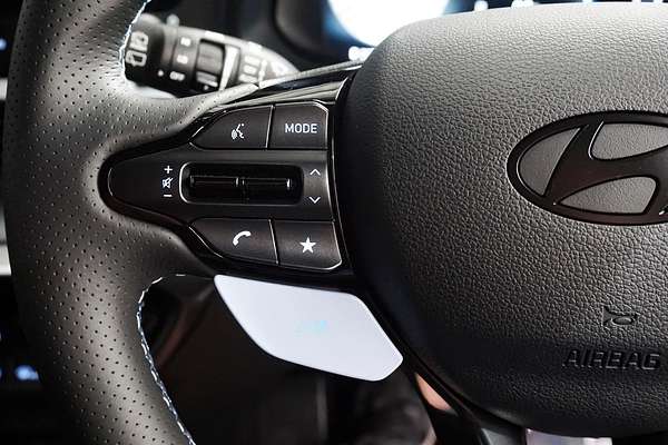 2024 Hyundai i20 N BC3.V2