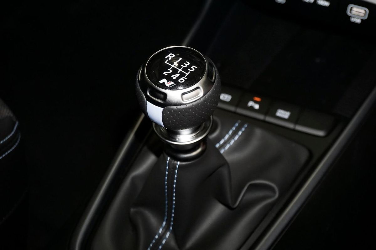 2024 Hyundai i20 N BC3.V2