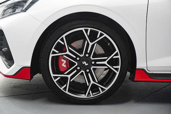 2024 Hyundai i20 N BC3.V2