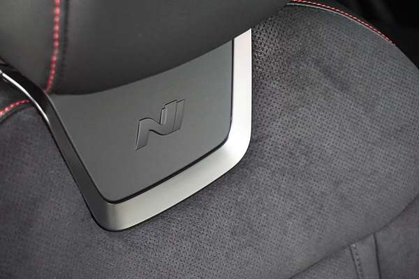 2024 Hyundai Tucson Elite N Line NX4.V3
