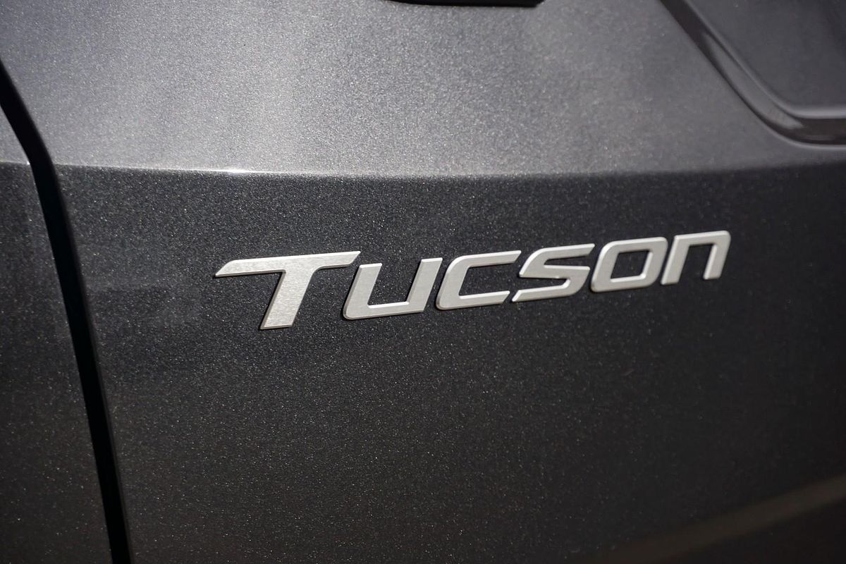 2024 Hyundai Tucson Elite N Line NX4.V3