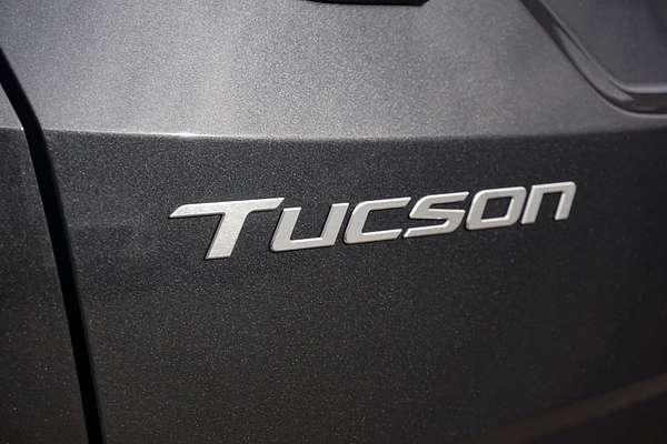 2024 Hyundai Tucson Elite N Line NX4.V3