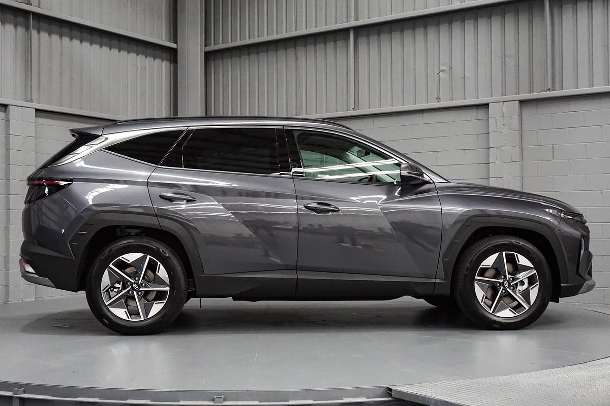 2024 Hyundai Tucson Elite NX4.V3