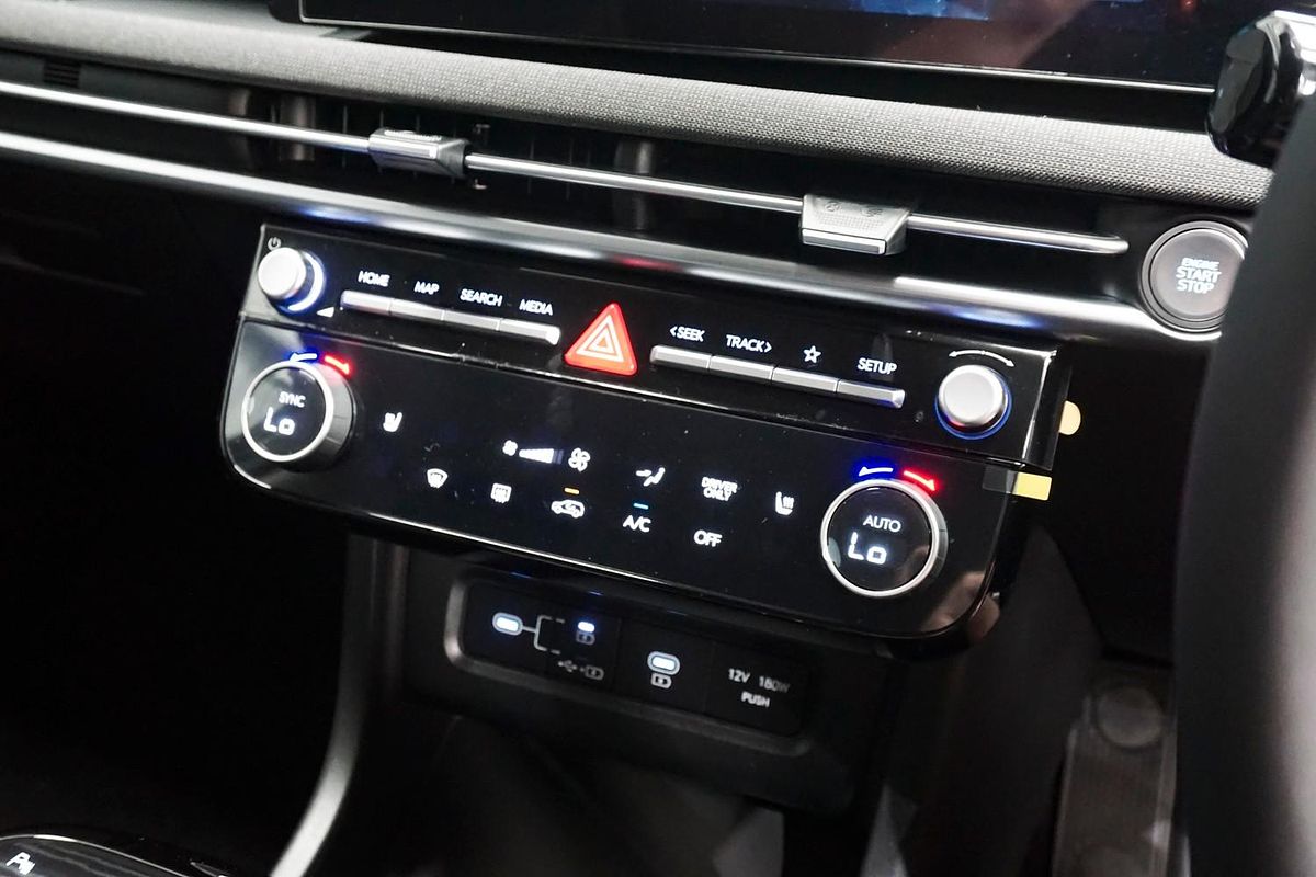 2024 Hyundai Tucson Elite NX4.V3