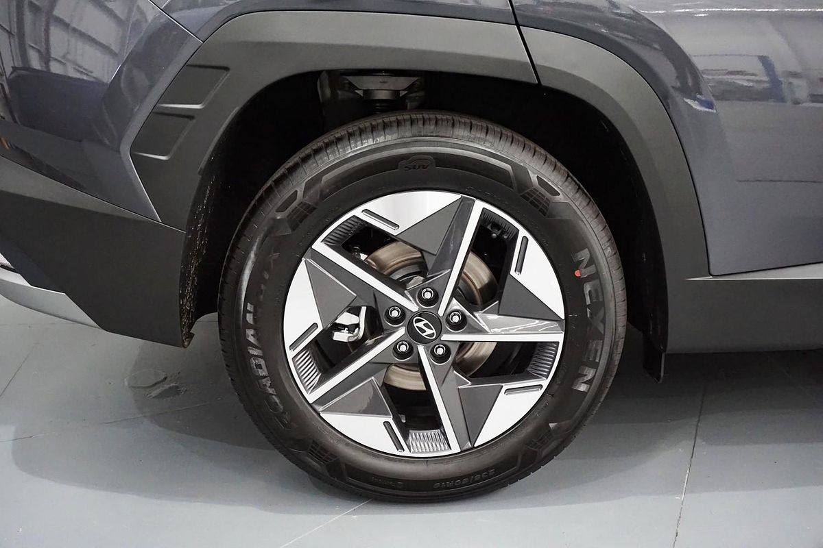 2024 Hyundai Tucson Elite NX4.V3