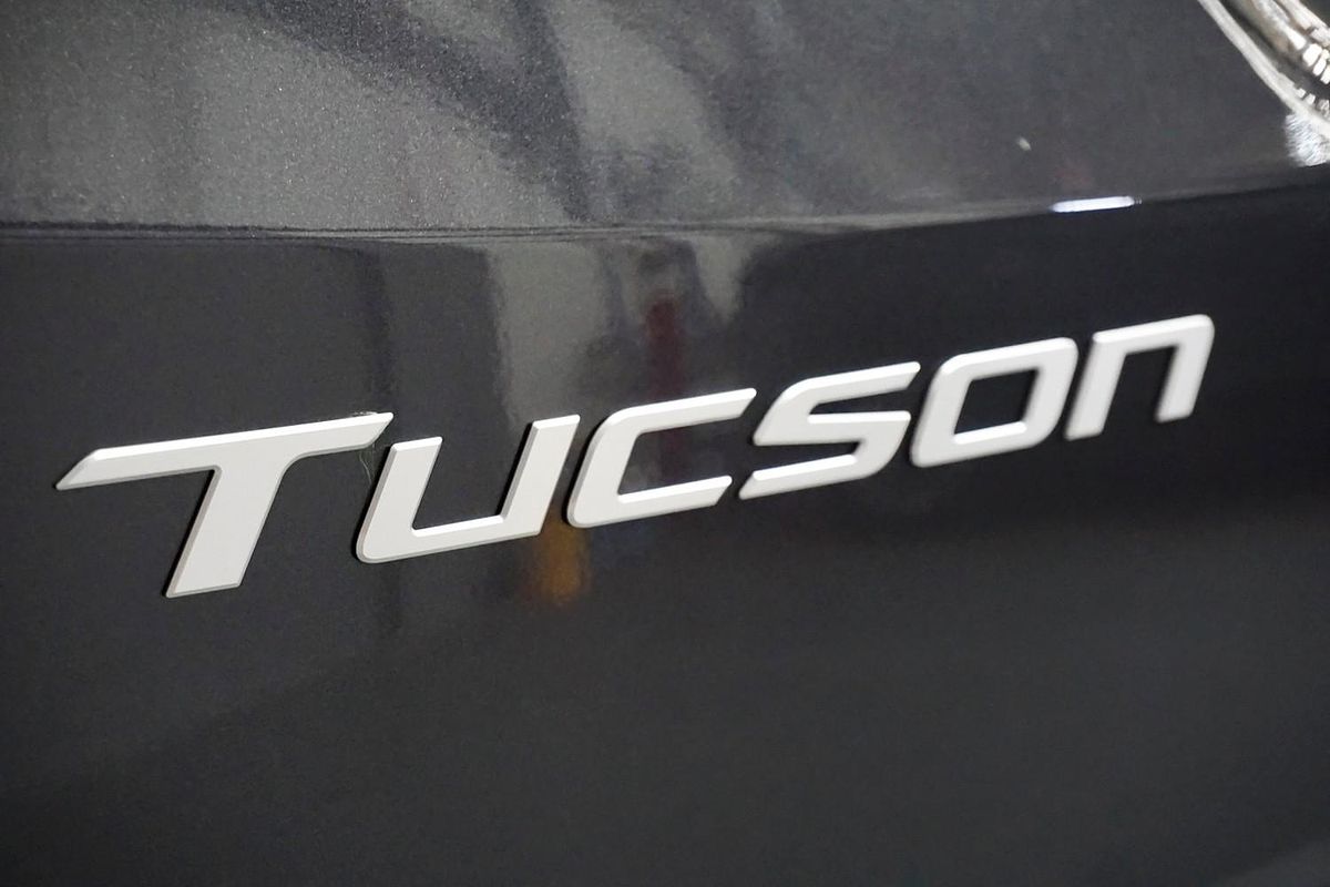 2024 Hyundai Tucson Elite NX4.V3