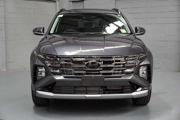 2024 Hyundai Tucson Elite NX4.V3